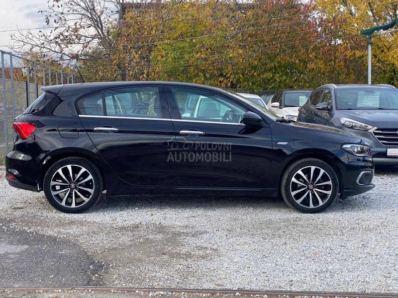 Fiat Tipo KREDlTl,RATA