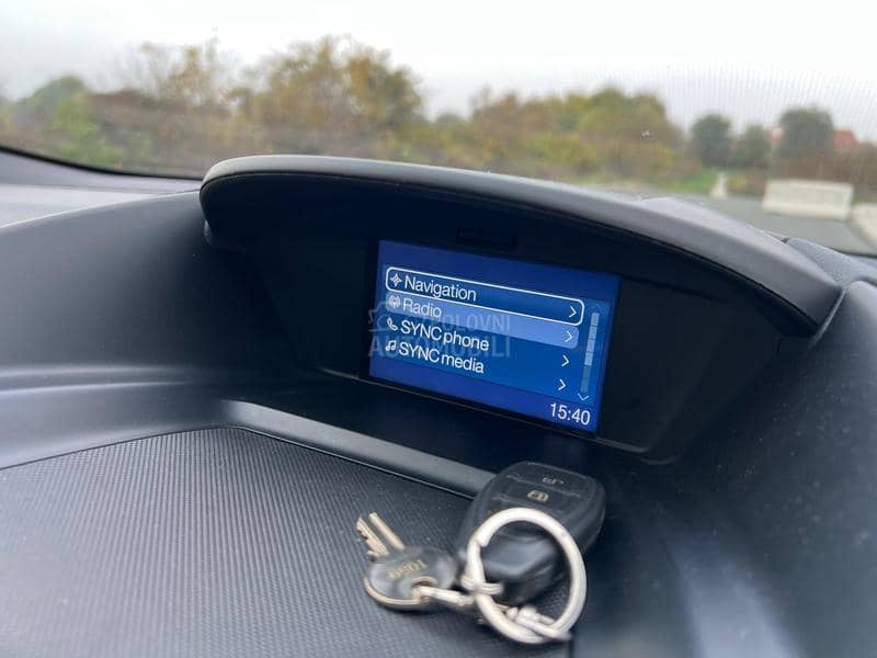 Ford Kuga 2.0tdci / auto.matik