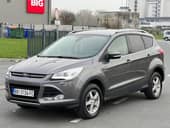 Ford Kuga 2.0tdci / auto.matik