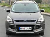 Ford Kuga 2.0tdci / auto.matik
