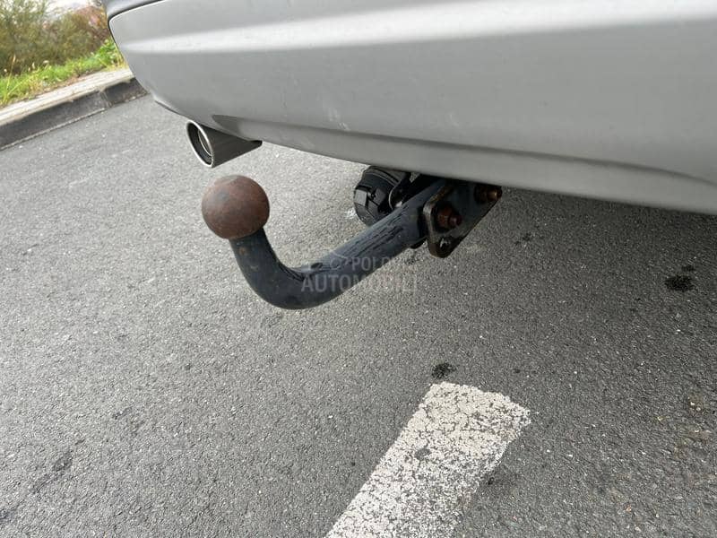 Ford Kuga 2.0tdci / auto.matik