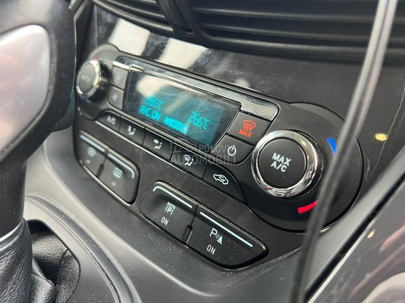 Ford Kuga 2.0tdci / auto.matik