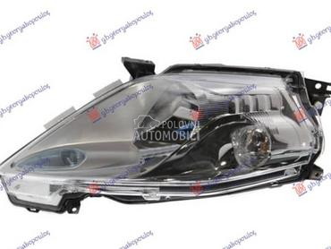 FAR ELEKTRICNI 13-15 Levo za Nissan Leaf od 2011. do 2017. god.