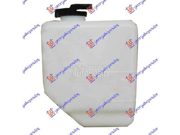 POSUDA ZA ANTIFRIZ za Suzuki Liana od 2001. do 2007. god.