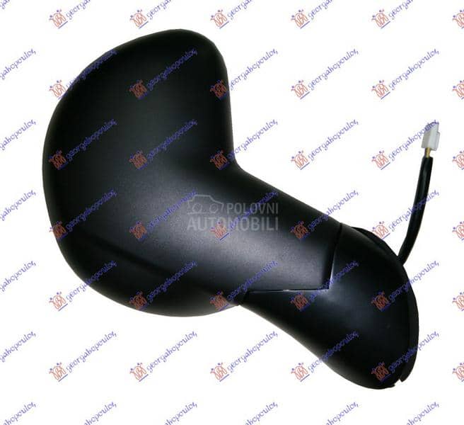 RETROVIZOR ELEKTRICNI Levo