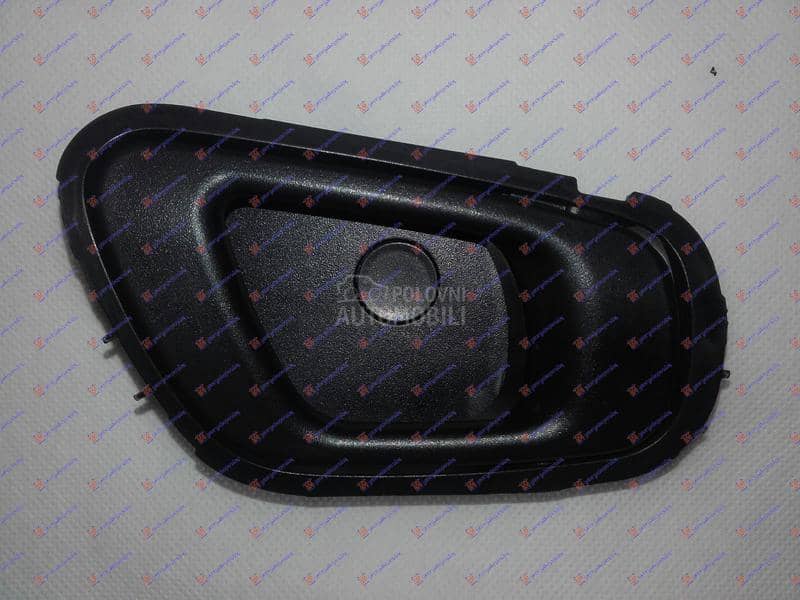 KVAKA PREDNJIH VRATA...