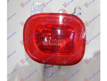 ZADNJA MAGLENKA Levo za Fiat Panda za 2012. god.