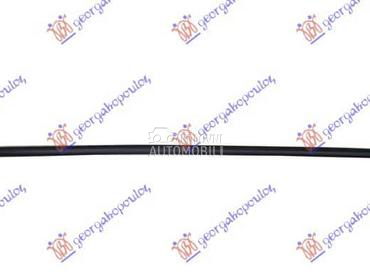 LAJSNA PREDNJIH VRATA 5... za Mazda 3 od 2004. do 2008. god.