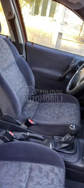 Opel Vectra B 1.6 16v