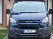 Ford Transit Custom 2.0 tdci  136.000 K.M