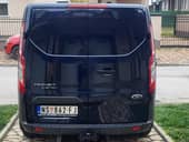 Ford Transit Custom 2.0 tdci  136.000 K.M