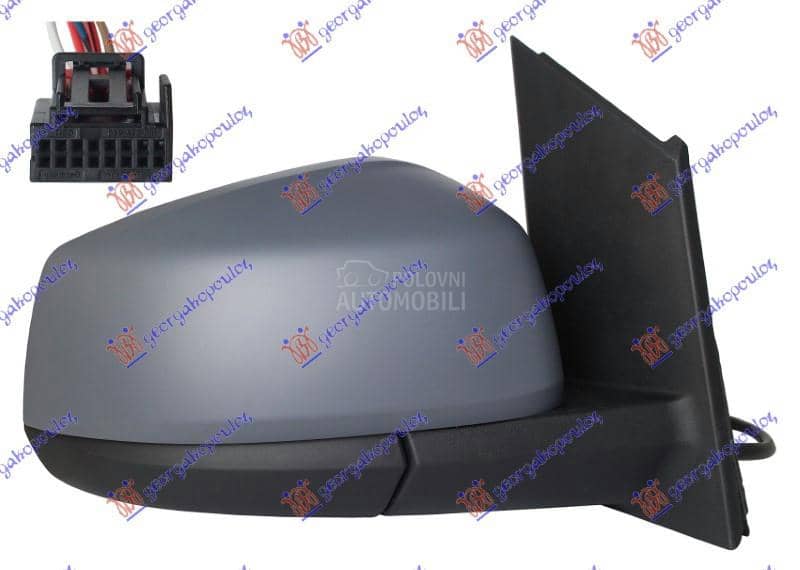 RETROVIZOR ELEKTRICNI SA...
