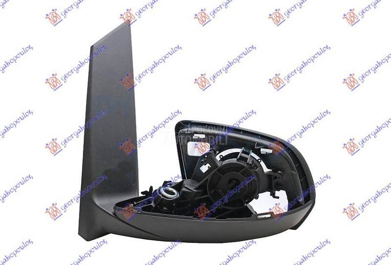 RETROVIZOR MEHANICKI Levo