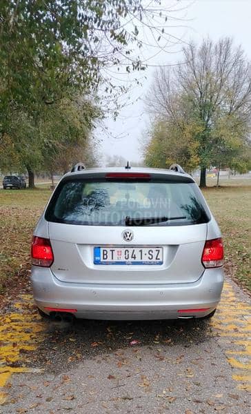Volkswagen Golf 6 