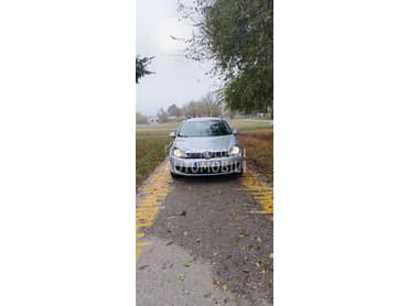 Volkswagen Golf 6 