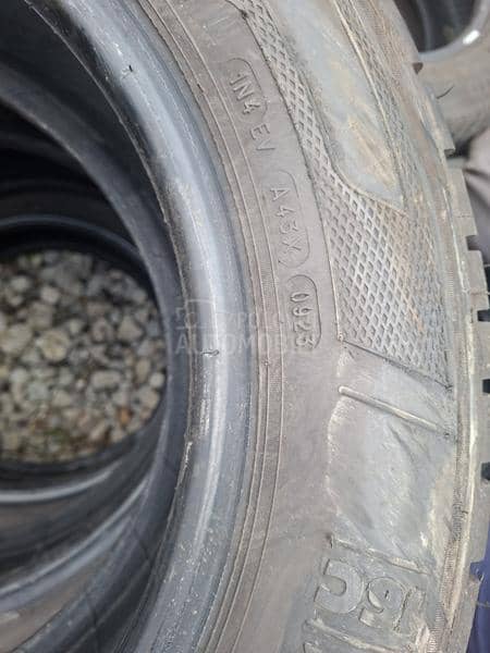 Kleber 205/65 R16 Letnja