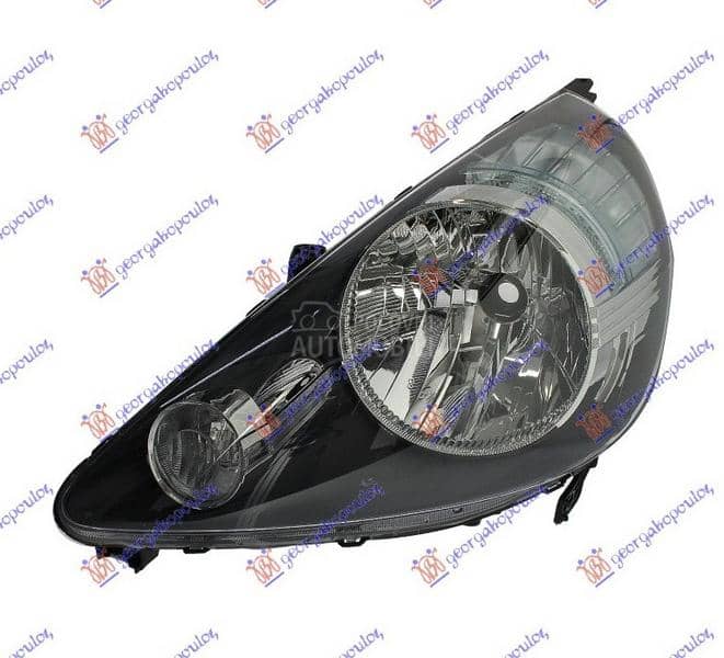 FAR ELEKTRICNI 05- Levo