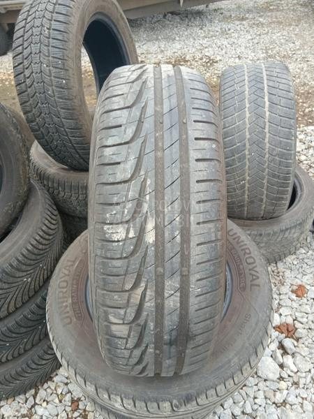Uniroyal 195/65 R15 Zimska