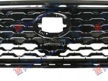 PVC MASKA za Toyota Corolla Cross od 2022. do 2024. god.