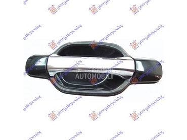 KVAKA ZADNJIH VRATA... za Isuzu D-Max od 2002. do 2007. god.