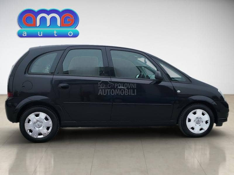 Opel Meriva 1.4