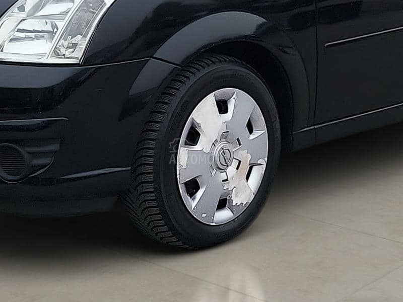 Opel Meriva 1.4