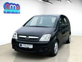 Opel Meriva 1.4