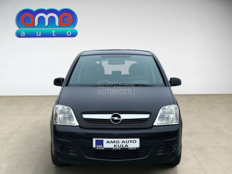 Opel Meriva 1.4