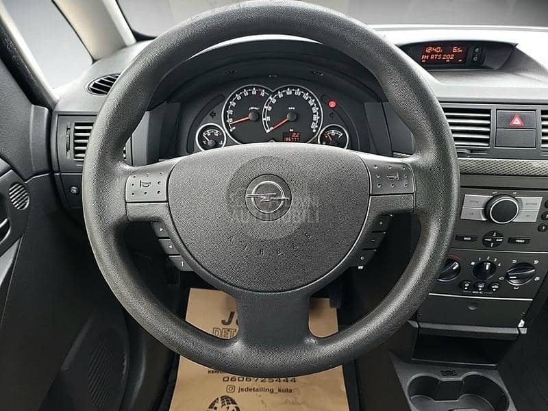 Opel Meriva 1.4