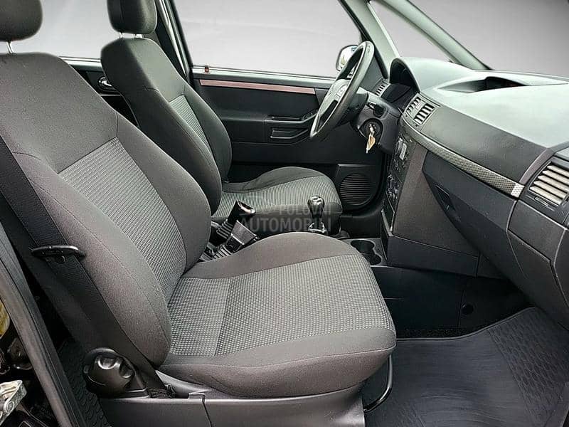 Opel Meriva 1.4
