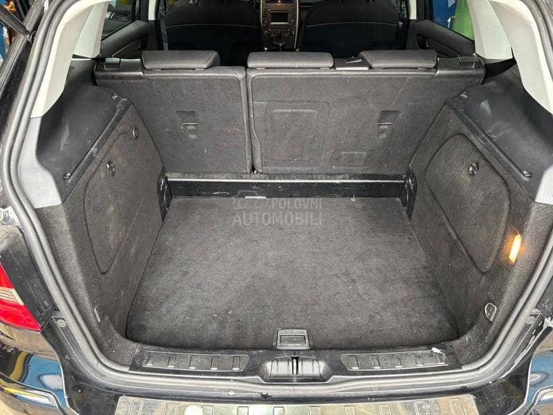Mercedes Benz B 180 B 180 CDI