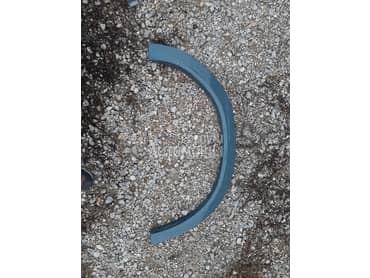 Rub branika za BMW X2 za 2023. god.