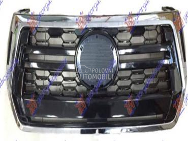 PVC MASKA 18- za Toyota Hilux od 2015. do 2020. god.