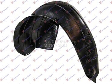 ZADNJE POTKRILO PLASTICNO... za Ford Escort od 1990. do 1992. god.