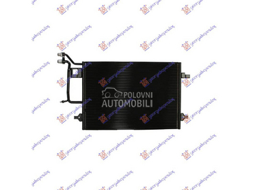 HLADNJAK KLIME... za Audi A4 od 1994. do 2000. god.