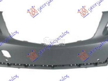 PREDNJI BRANIK GORNJI za Opel Mokka od 2013. do 2016. god.