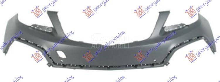 PREDNJI BRANIK GORNJI