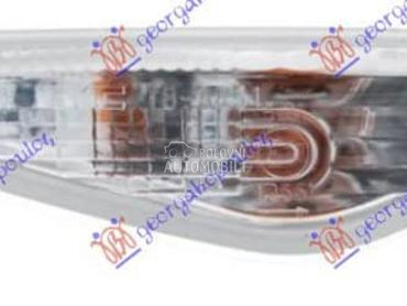 MIGAVAC U KRILU Desno za Mazda 6 od 2008. do 2013. god.