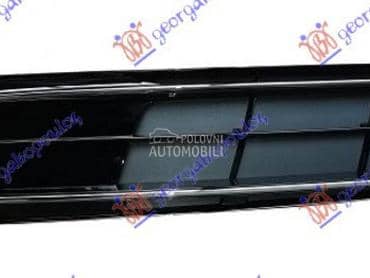 RESETKA PREDNJEG BRANIKA Levo za Audi A8 od 2013. do 2017. god.