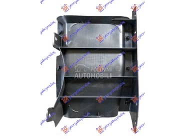 USMERIVAC VAZDUHA... za BMW Serija 5 od 2003. do 2010. god.