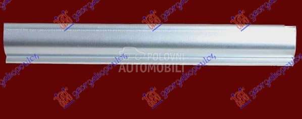 SAJTNA PREDNJIH VRATA...