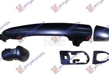 KVAKA VRATA SPOLJASNJA PM za Renault Megane od 2006. do 2010. god.