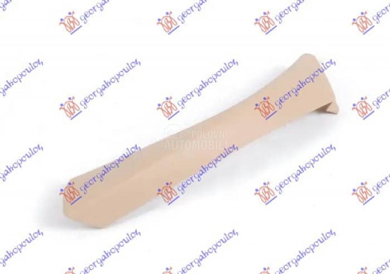 RUKOHVAT PREDNJIH/ZADNJIH...