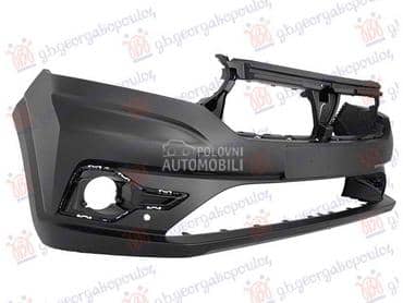 PREDNJI BRANIK PM za Dacia Logan za 2021. god.