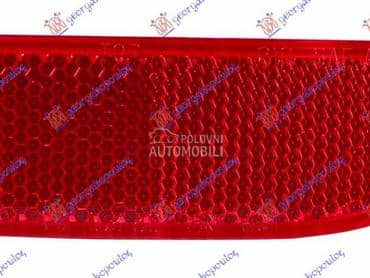 KATADIOPTER U ZADNJEM... za Toyota Corolla od 2011. do 2013. god.