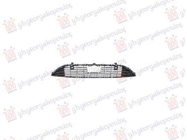 CENTRALNA RESETKA za Opel Corsa F od 2019. do 2023. god.