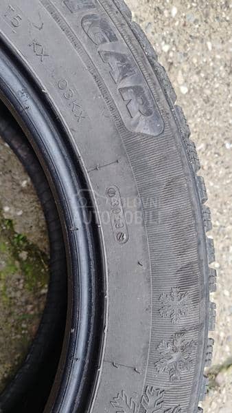 Tigar 215/60 R17 Zimska