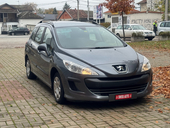 Peugeot 308 1.6 HDi