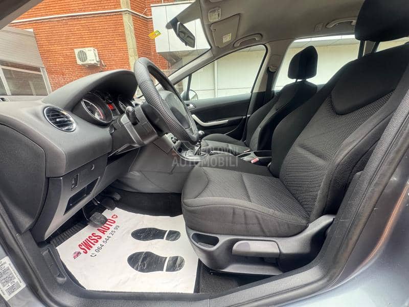 Peugeot 308 1.6 HDi