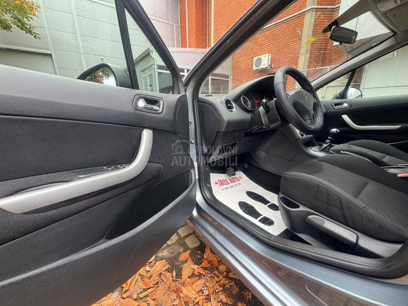 Peugeot 308 1.6 HDi